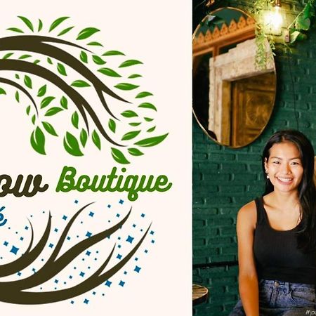 Willow Boutique Patong Exterior photo